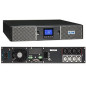 Eaton 9PX 1kVA gruppo di continuità (UPS) Doppia conversione (online) 1000 W 8 presa(e) AC Eaton 9PX 1kVA gruppo di continuità (UPS) Doppia conversione (online) 1000 W 8 presa(e) AC