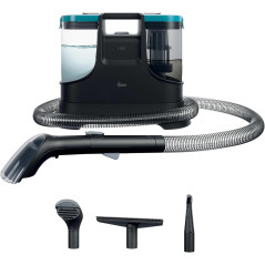 Hoover HS5Z00 011 Spot Cleaner - Lava e Asciuga Tappeti, Divani, Te...