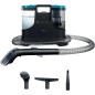 Hoover HS5Z00 011 Spot Cleaner - Lava e Asciuga Tappeti, Divani, Tessuti d'Arredo, Sedili Auto e Vetri