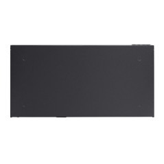 TP-Link Omada SX3832 switch di rete Gestito L2 L2+ 10G Ethernet (100 1000 10000) 1U Nero