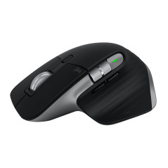 Logitech MX Master 3S for Mac mouse Bluetooth