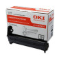 OKI Black image drum for C5850/5950 Originale