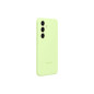 Samsung Galaxy S24 Silicone Cover Samsung Galaxy S24 Silicone Cover
