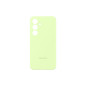 Samsung Galaxy S24 Silicone Cover Samsung Galaxy S24 Silicone Cover