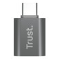 Trust 26221 adattatore grafico USB Argento Trust 26221 adattatore grafico USB Argento