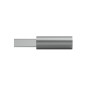 Trust 26221 adattatore grafico USB Argento Trust 26221 adattatore grafico USB Argento