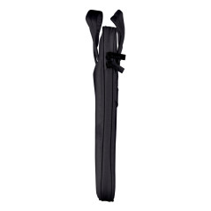 Trust Bologna 35,6 cm (14") Borsa con caricamento dall'alto Nero
