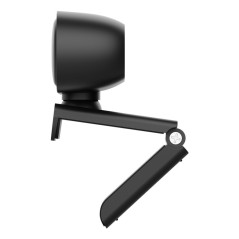 Trust Tomar webcam 2560 x 1440 Pixel USB Nero
