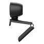 Trust Tomar webcam 2560 x 1440 Pixel USB Nero Trust Tomar webcam 2560 x 1440 Pixel USB Nero