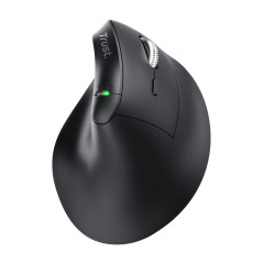 Trust Vyran mouse Universale Mano destra RF senza fili + Bluetooth Ottico 4800 DPI
