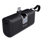 Trust Mobile Pacto Ioni di Litio 5000 mAh Nero Trust Mobile Pacto Ioni di Litio 5000 mAh Nero