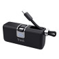 Trust Mobile Pacto Ioni di Litio 5000 mAh Nero Trust Mobile Pacto Ioni di Litio 5000 mAh Nero
