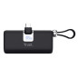 Trust Mobile Pacto Ioni di Litio 5000 mAh Nero Trust Mobile Pacto Ioni di Litio 5000 mAh Nero