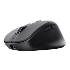 Trust Zevo mouse Universale Mano destra RF senza fili + Bluetooth Ottico 4000 DPI