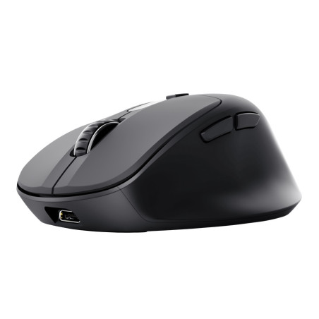 Trust Zevo mouse Universale Mano destra RF senza fili + Bluetooth Ottico 4000 DPI
