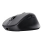 Trust Zevo mouse Universale Mano destra RF senza fili + Bluetooth Ottico 4000 DPI Trust Zevo mouse Universale Mano destra RF senza fili + Bluetooth Ottico 4000 DPI
