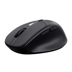 Trust Zevo mouse Universale Mano destra RF senza fili + Bluetooth Ottico 4000 DPI