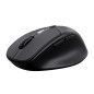 Trust Zevo mouse Universale Mano destra RF senza fili + Bluetooth Ottico 4000 DPI Trust Zevo mouse Universale Mano destra RF senza fili + Bluetooth Ottico 4000 DPI