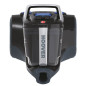Hoover Breeze BR40PET 011 2 L A cilindro Secco 700 W Senza sacchetto Hoover Breeze BR40PET 011 2 L A cilindro Secco 700 W Senza sacchetto
