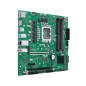 ASUS PRO B860M-C-CSM Intel B860 LGA 1851 (Socket V1) micro ATX ASUS PRO B860M-C-CSM Intel B860 LGA 1851 (Socket V1) micro ATX