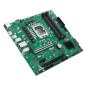 ASUS PRO B860M-C-CSM Intel B860 LGA 1851 (Socket V1) micro ATX ASUS PRO B860M-C-CSM Intel B860 LGA 1851 (Socket V1) micro ATX