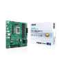 ASUS PRO B860M-C-CSM Intel B860 LGA 1851 (Socket V1) micro ATX ASUS PRO B860M-C-CSM Intel B860 LGA 1851 (Socket V1) micro ATX