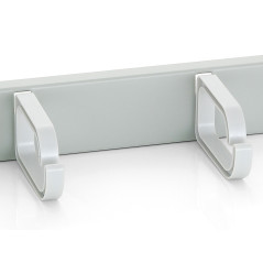 Equip 327312 porta accessori Pannello di gestione del cavo