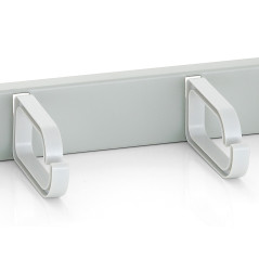 Equip 327312 porta accessori Pannello di gestione del cavo