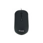 Equip 245114 mouse Ufficio Ambidestro USB tipo A Ottico 1600 DPI Equip 245114 mouse Ufficio Ambidestro USB tipo A Ottico 1600 DPI