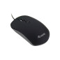 Equip 245114 mouse Ufficio Ambidestro USB tipo A Ottico 1600 DPI Equip 245114 mouse Ufficio Ambidestro USB tipo A Ottico 1600 DPI