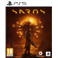 Sony Saros Standard Inglese, ITA PlayStation 5 Sony Saros Standard Inglese, ITA PlayStation 5