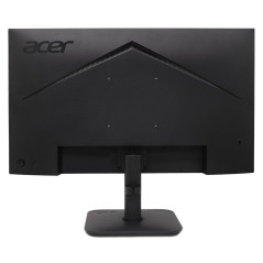 Acer KA2 KA272P6bip Monitor PC 68,6 cm (27") 1920 x 1080 Pixel Full HD LCD Nero