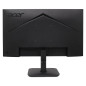 Acer KA2 KA272P6bip Monitor PC 68,6 cm (27") 1920 x 1080 Pixel Full HD LCD Nero