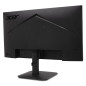 Acer KA2 KA272P6bip Monitor PC 68,6 cm (27") 1920 x 1080 Pixel Full HD LCD Nero