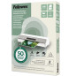 Fellowes 100143438 pellicola per plastificatrice 100 pz Fellowes 100143438 pellicola per plastificatrice 100 pz