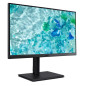Acer Vero B7 B227Q E3 Monitor PC 54,6 cm (21.5") Full HD Nero