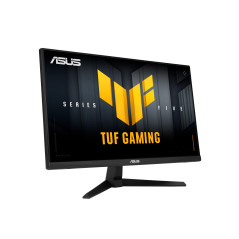 ASUS TUF Gaming VG249QM5A Monitor PC 60,5 cm (23.8") 1920 x 1080 Pixel Full HD LCD Nero