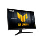 ASUS TUF Gaming VG249QM5A Monitor PC 60,5 cm (23.8") 1920 x 1080 Pixel Full HD LCD Nero ASUS TUF Gaming VG249QM5A Monitor PC 60,5 cm (23.8") 1920 x 1080 Pixel Full HD LCD Nero