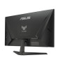 ASUS TUF Gaming VG249QM5A Monitor PC 60,5 cm (23.8") 1920 x 1080 Pixel Full HD LCD Nero ASUS TUF Gaming VG249QM5A Monitor PC 60,5 cm (23.8") 1920 x 1080 Pixel Full HD LCD Nero