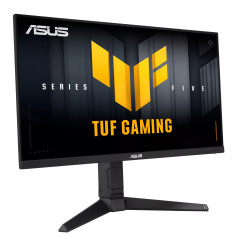 ASUS TUF Gaming VG259QMRL5A Monitor PC 62,2 cm (24.5") 1920 x 1080 Pixel Full HD LCD Nero