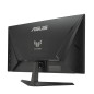 ASUS TUF Gaming VG249Q5A Monitor PC 60,5 cm (23.8") 1920 x 1080 Pixel Full HD LCD Nero
