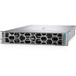 DELL R570 server 960 GB Armadio (2U) Intel Xeon 6 6507P 3,5 GHz 32 GB DDR5-SDRAM 1100 W