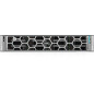 DELL R570 server 960 GB Armadio (2U) Intel Xeon 6 6507P 3,5 GHz 32 GB DDR5-SDRAM 1100 W
