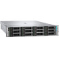 DELL R570 server 960 GB Armadio (2U) Intel Xeon 6 6507P 3,5 GHz 32 GB DDR5-SDRAM 1100 W