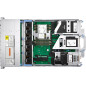DELL R570 server 960 GB Armadio (2U) Intel Xeon 6 6507P 3,5 GHz 32 GB DDR5-SDRAM 1100 W
