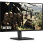 Alienware AW2726DM Monitor PC 67,3 cm (26.5") 2560 x 1440 Pixel Quad HD QD-OLED Nero