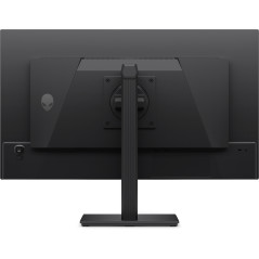 Alienware AW2726DM Monitor PC 67,3 cm (26.5") 2560 x 1440 Pixel Quad HD QD-OLED Nero