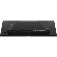 Alienware AW2726DM Monitor PC 67,3 cm (26.5") 2560 x 1440 Pixel Quad HD QD-OLED Nero