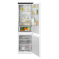 Electrolux FRIGORIFERO COMBINATO MULTIFLOW CLASSE D ENG8CD18S