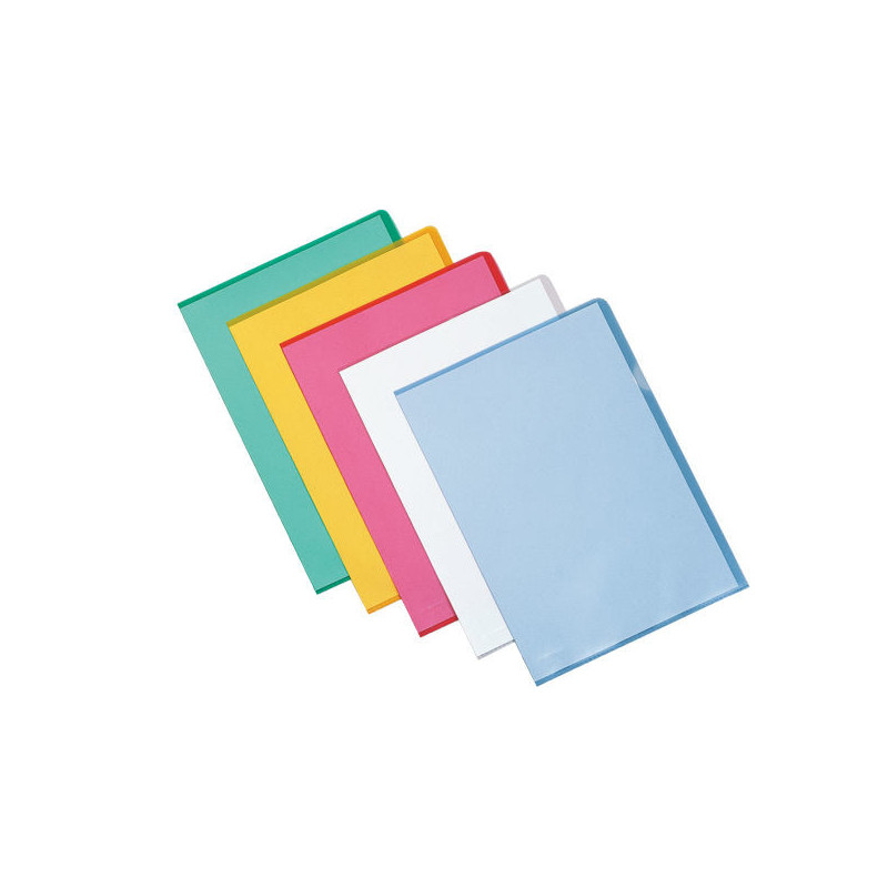 Esselte 395084000 cartella Polipropilene (PP) A4 Esselte 395084000 cartella Polipropilene (PP) A4